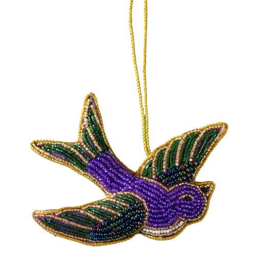 Swallow Tree Decoration (Virgin Plastic Free)