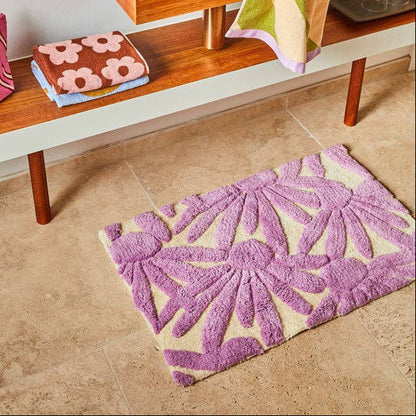 Margarita Bath Mat