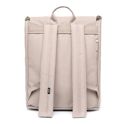 Kaut Recycled Materials Backpack - Ash