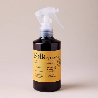 Belong Folk Natural Room Spray