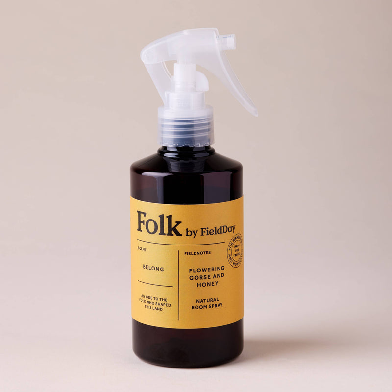 Belong Folk Natural Room Spray