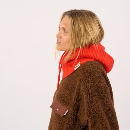 Balaclava - Orange