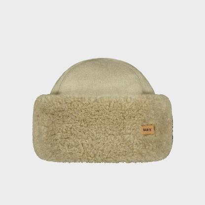 Kegalle Hat in Pale Green