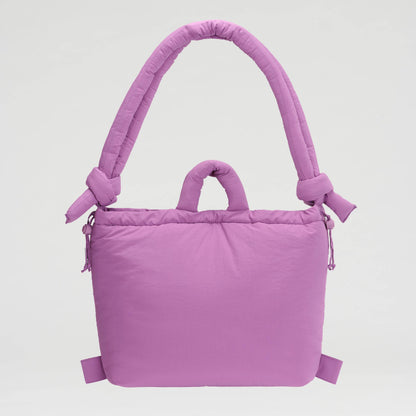 Ona Soft Bag - Grape