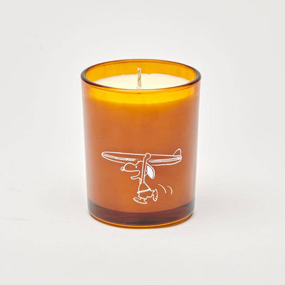 Peanuts Candle - Surf's Up: Sea Spray & Kelp