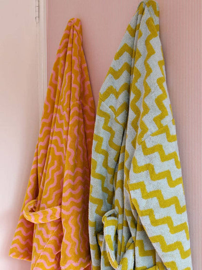 Daiquiri Terry Robe