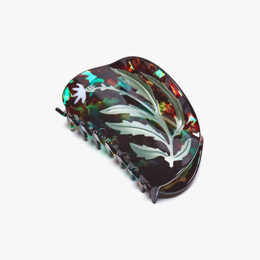 Vervain Extra Large Hair Claw