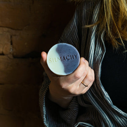 Relaxing Lavender Hand & Body Soap – Calm & Nourish