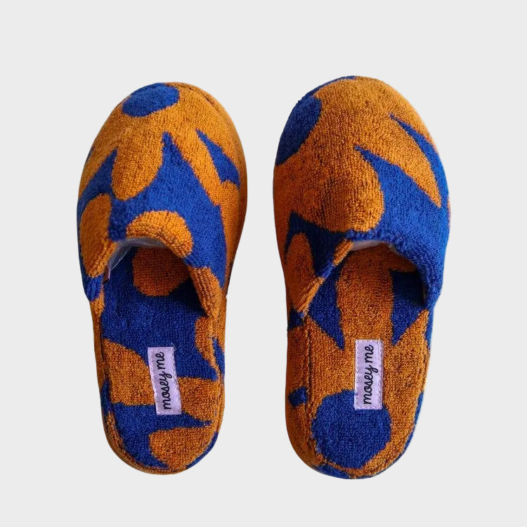 Marlo Terry Slipper