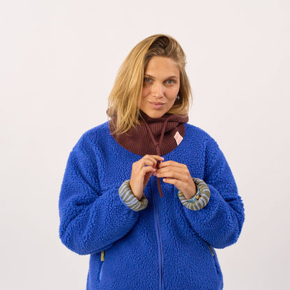 Balaclava - Brown: Taille unique