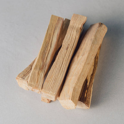 Palo Santo Sticks From Peru | 6 sticks