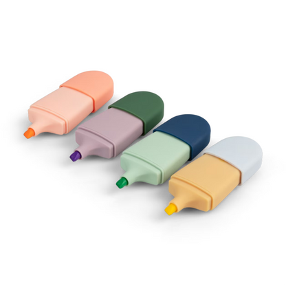 Bright Ideas Mini Highlighters