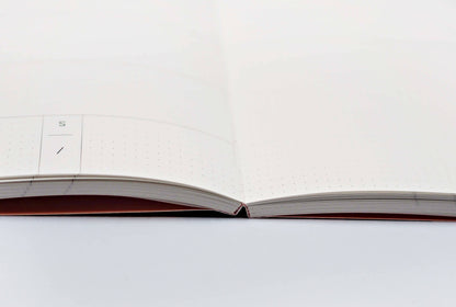 Celine Undated Weekly Planner Book