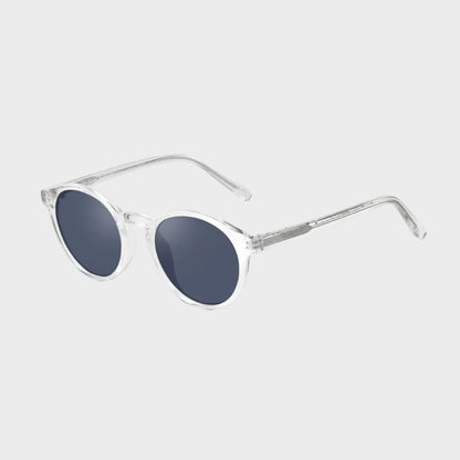 Zanon Sunglasses in Clear