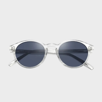 Zanon Sunglasses in Clear
