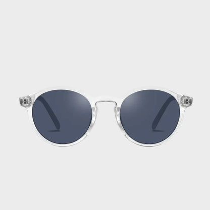 Zanon Sunglasses in Clear