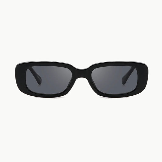 Zani Sunglasses in Black