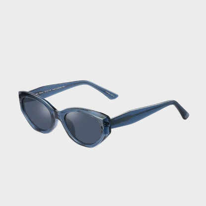 Palma Sunglasses in Blue
