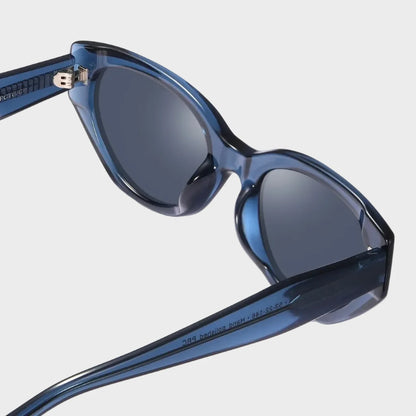 Palma Sunglasses in Blue