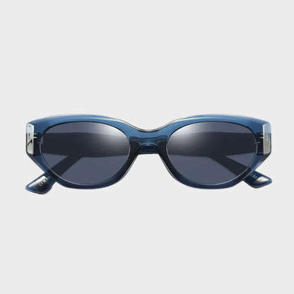 Palma Sunglasses in Blue