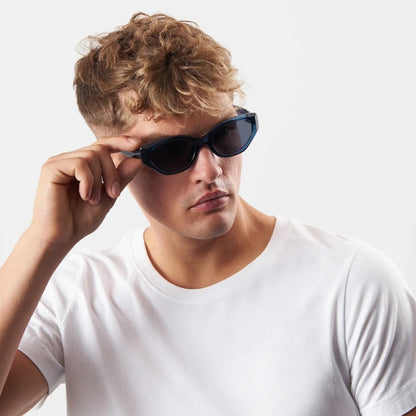 Palma Sunglasses in Blue