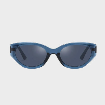 Palma Sunglasses in Blue