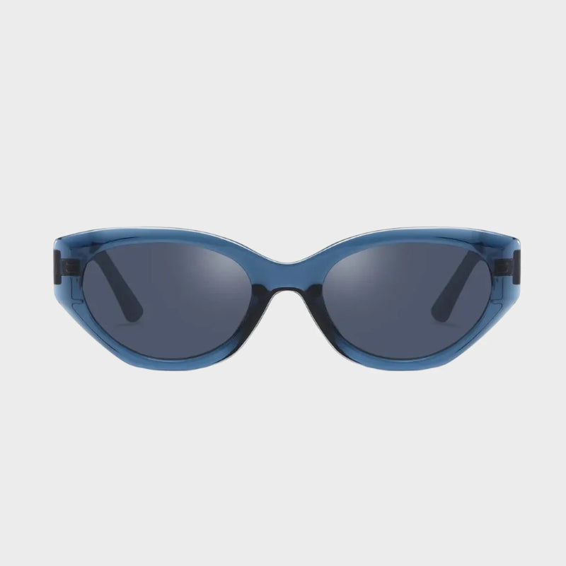 Palma Sunglasses in Blue