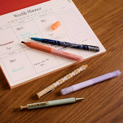 Solstice Mixed Pen Set