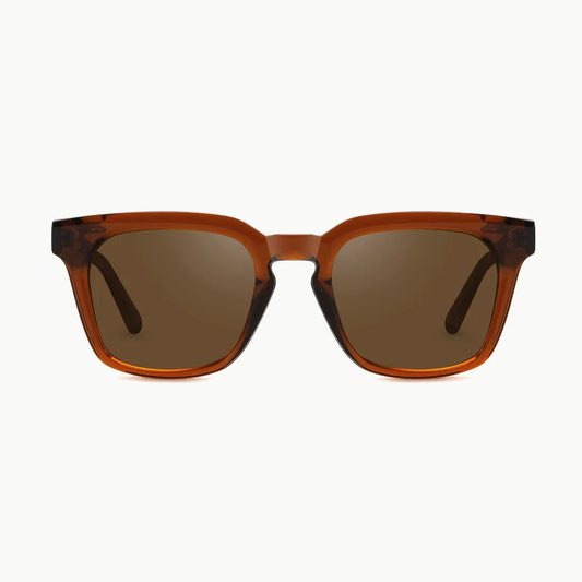 Martelli Sunglasses in Brown