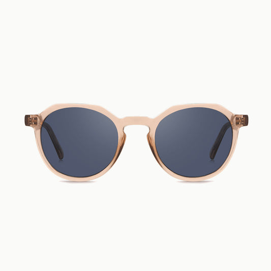 Costa Sunglasses in Champagne