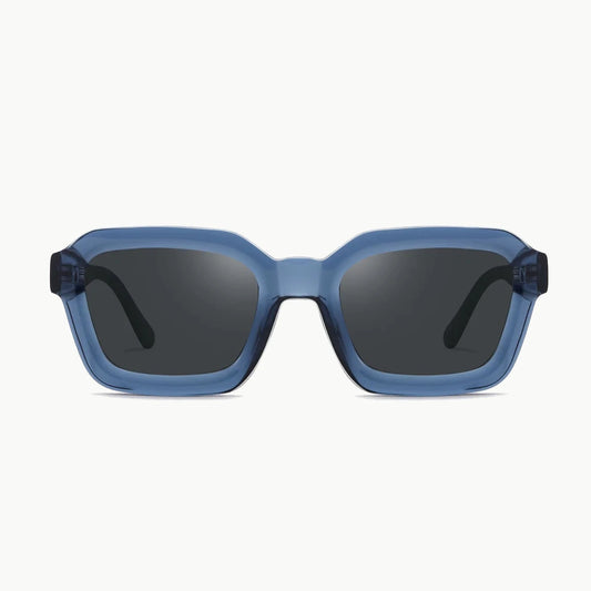 Romano Sunglasses in Blue