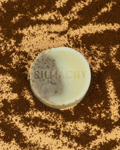 Coffee Scrub Hand & Body Soap