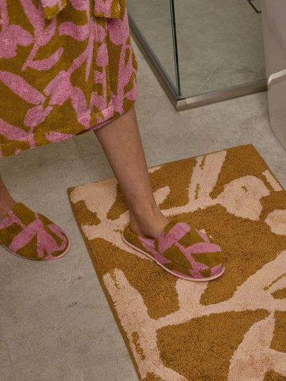 Abstract Terry Slipper