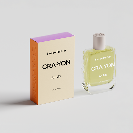 Art Life, Eau de Parfum