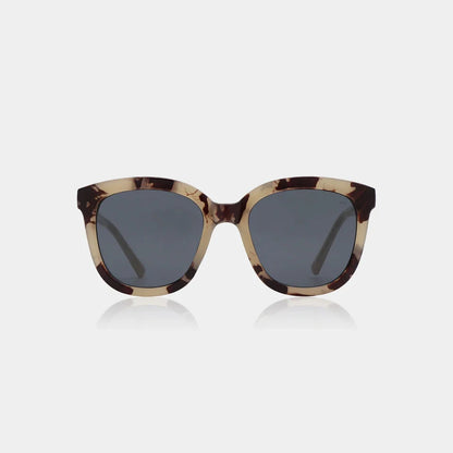 Billy Sunglasses in Hornet