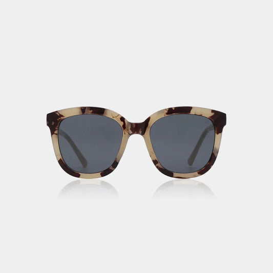 Billy Sunglasses in Hornet