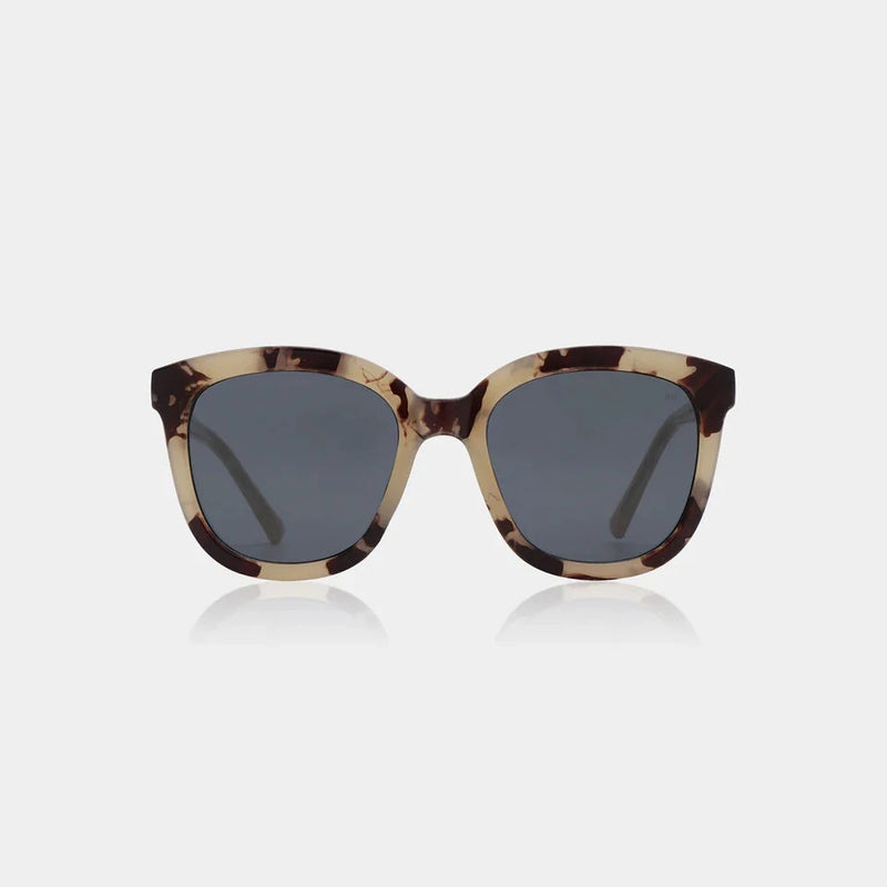 Billy Sunglasses in Hornet
