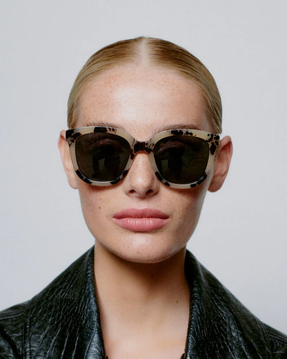 Billy Sunglasses in Hornet