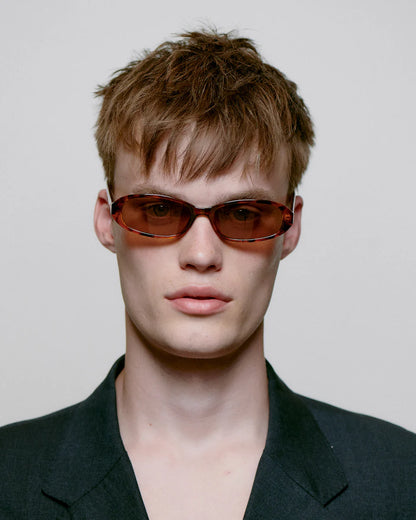 Macy Sunglasses in Havana