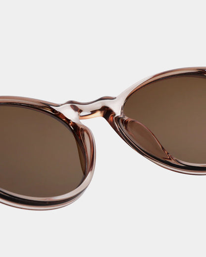 Marvin Sunglasses in Champagne
