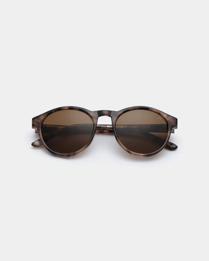 Marvin Sunglasses in Coquina