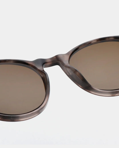 Marvin Sunglasses in Coquina