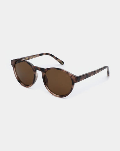Marvin Sunglasses in Coquina