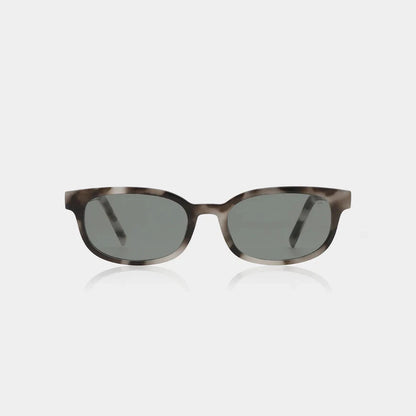Charlie Sunglasses in Cookie Dough