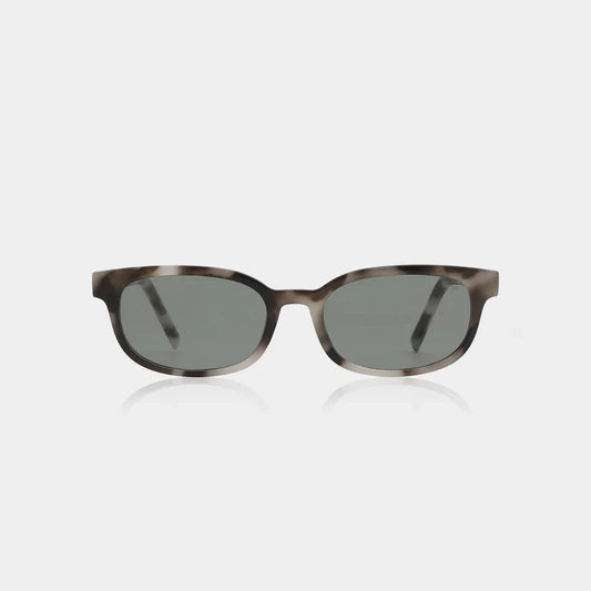 Charlie Sunglasses in Cookie Dough