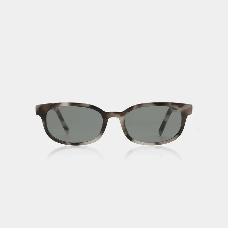 Charlie Sunglasses in Cookie Dough