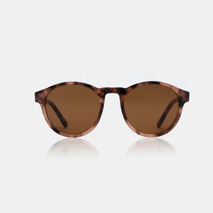 Marvin Sunglasses in Coquina
