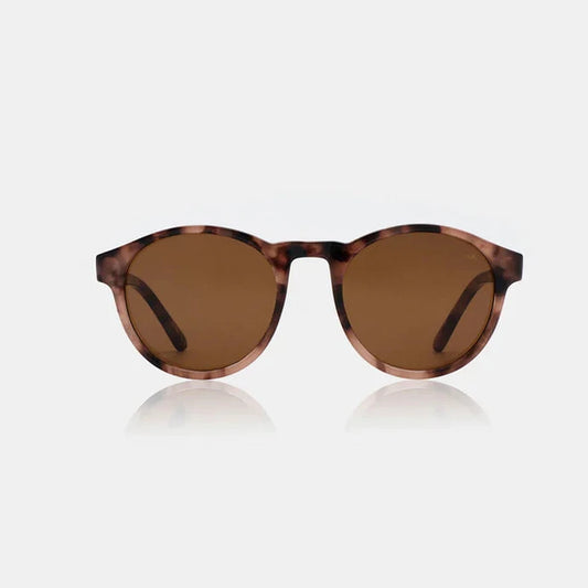 Marvin Sunglasses in Coquina