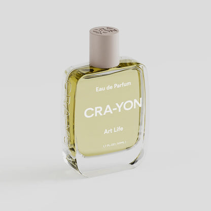 Art Life, Eau de Parfum