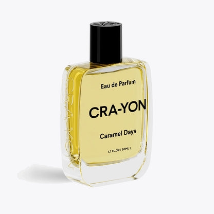 Caramel Days, Eau de Parfum